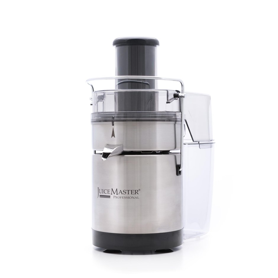 Juicemaster S42 8 Professional Centrifulgal Juicer Auction 0030