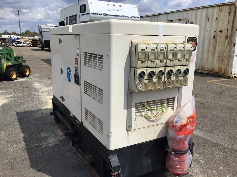 End of Project Clearance