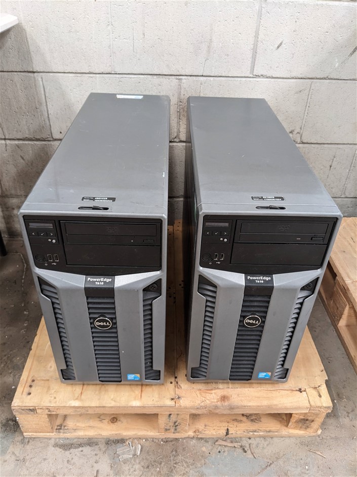 Major IT Clearance - Laptops, Monitors & More - NSW Pickup