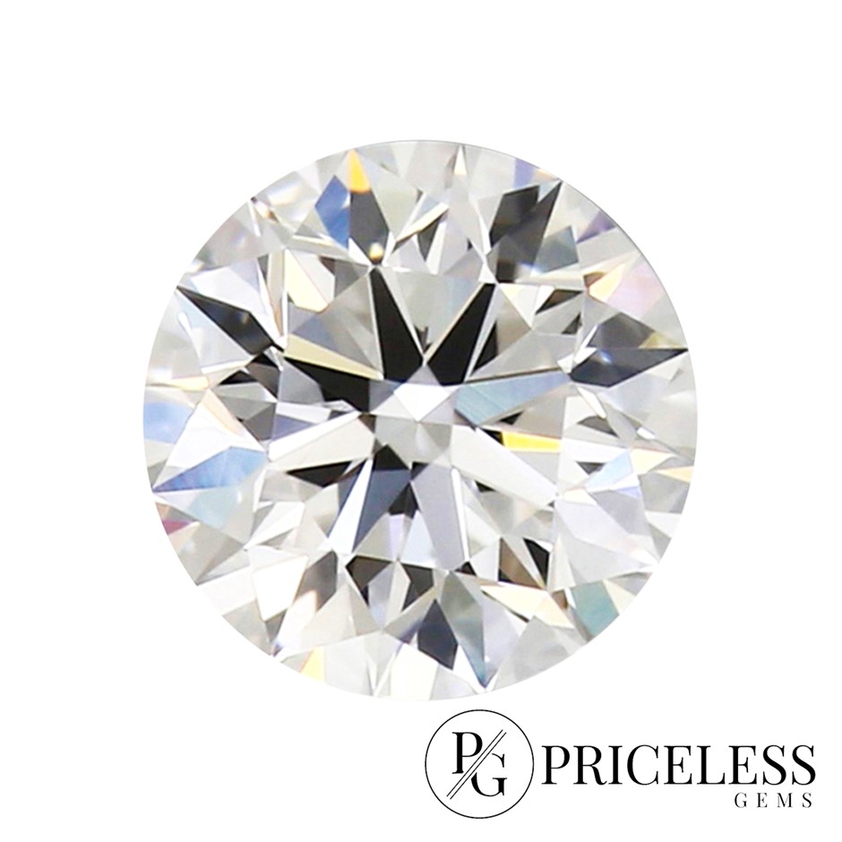 VVS1/VVS2+ Premium Grade Loose Diamond Auction