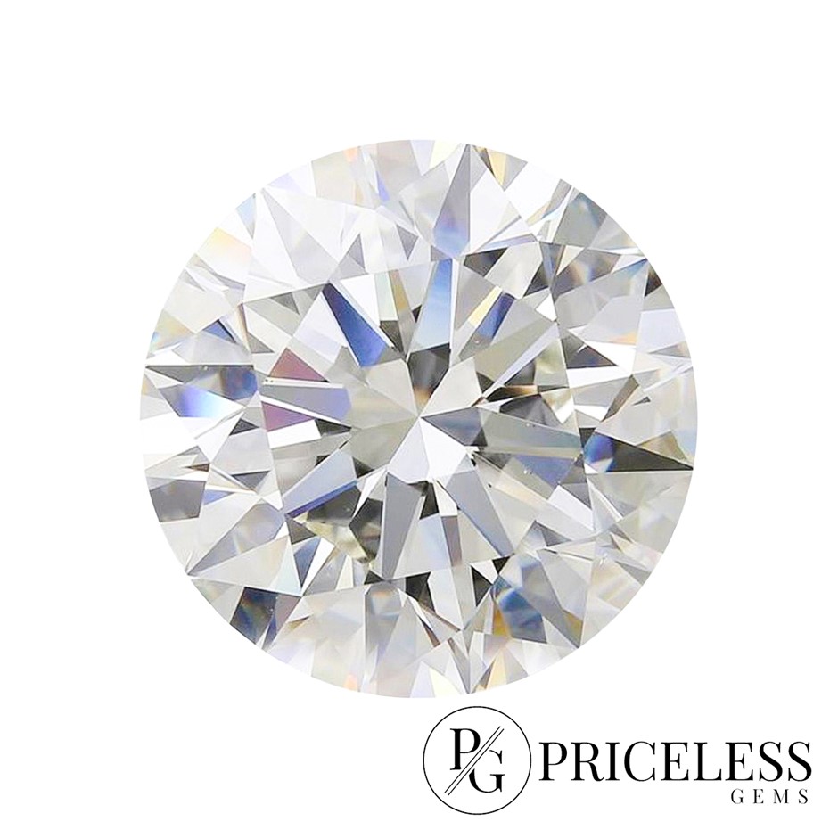 VVS1/VVS2+ Premium Grade Loose Diamond Auction