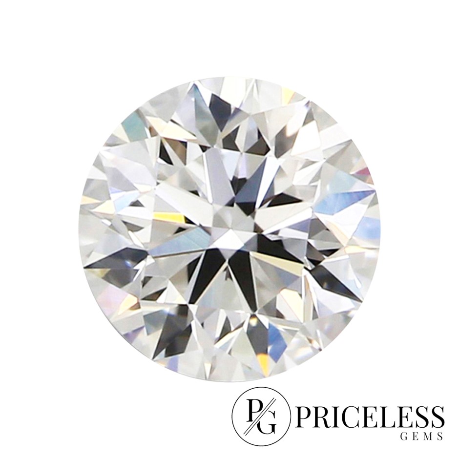 VVS1/VVS2+ Premium Grade Loose Diamond Auction