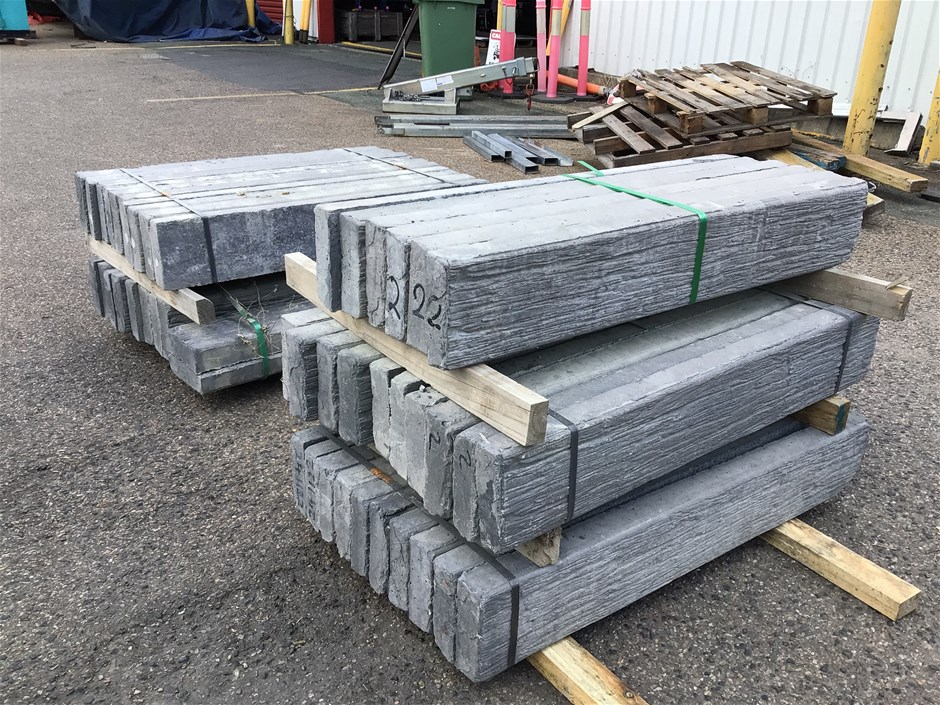 Construction Materials