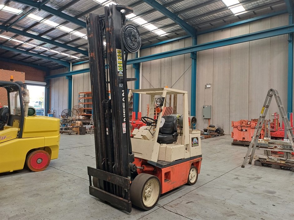 GST & Buyers Premium