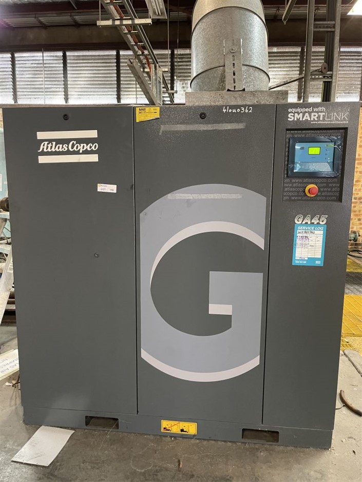 Inspection & Collection