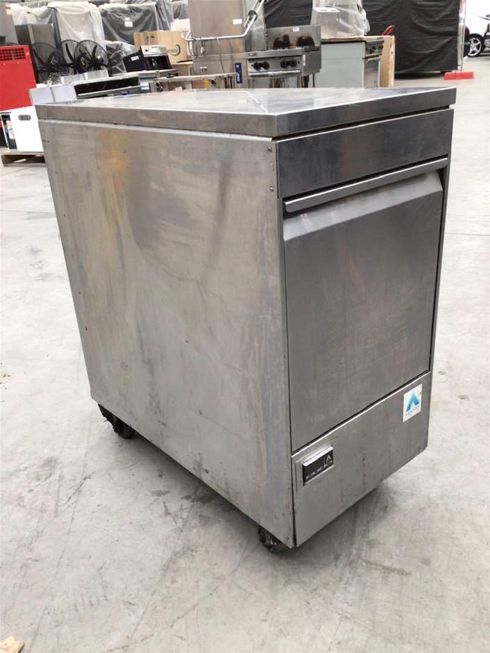 Adande Under Bench Freezer Drawer Auction (00033026863) Grays Australia