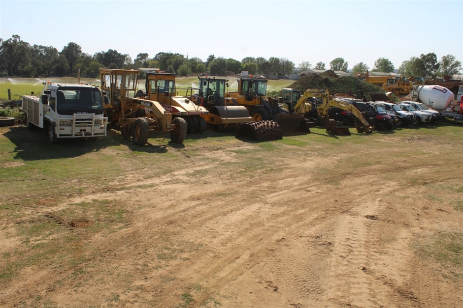 Inspection & Collection