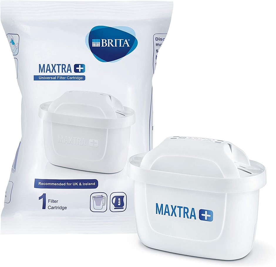 10 x BRITA MAXTRA Universal Filter Cartridge.