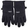 2 x HEAD Kids' Sensatec Touchscreen Gloves, Size M (6-10), Black.  Buyers N
