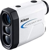 NIKON Coolshot 20 GII Golf Laser Rangefinder, White. NB: Minor Use, Not In