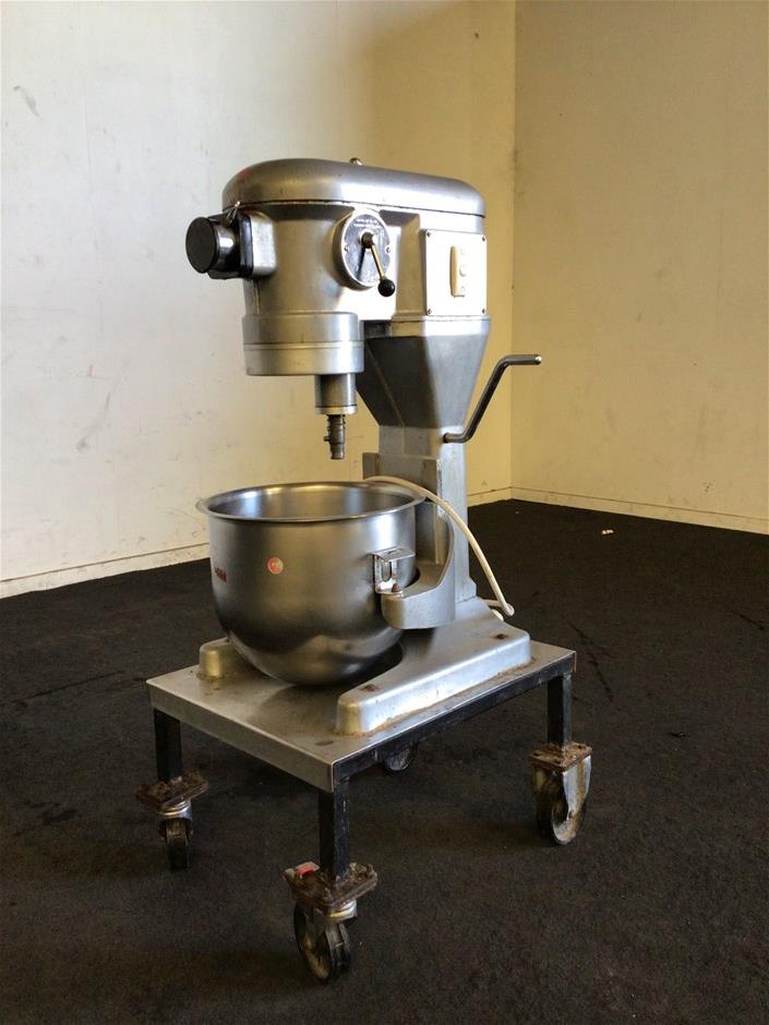 Crypto Peerless EC20 Mixer Auction (00057047520) Grays