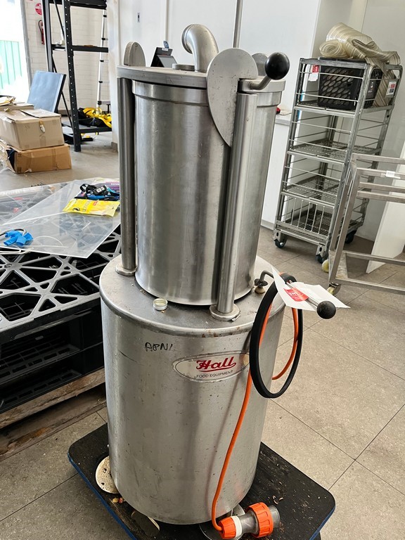 GST & Buyers Premium