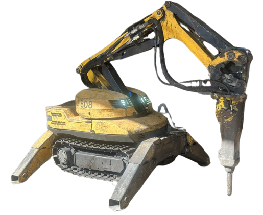 Inspection & Collection