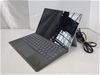 Microsoft Surface Pro 7 (1866) 128GB Tablet With Detachable Keyboard