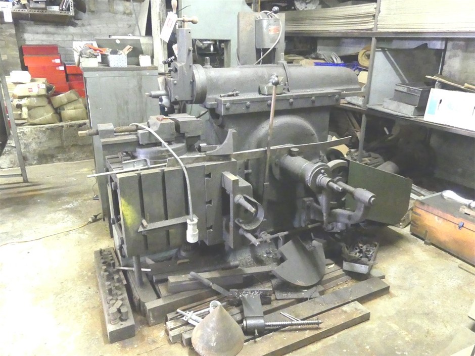 Engineering Equipment and Power Tools and More - NSW Pickup