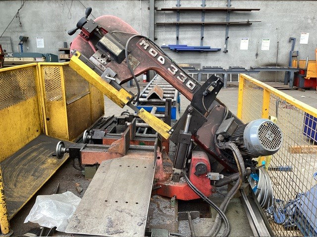 No Reserve Major Construction - Liquidation Sale