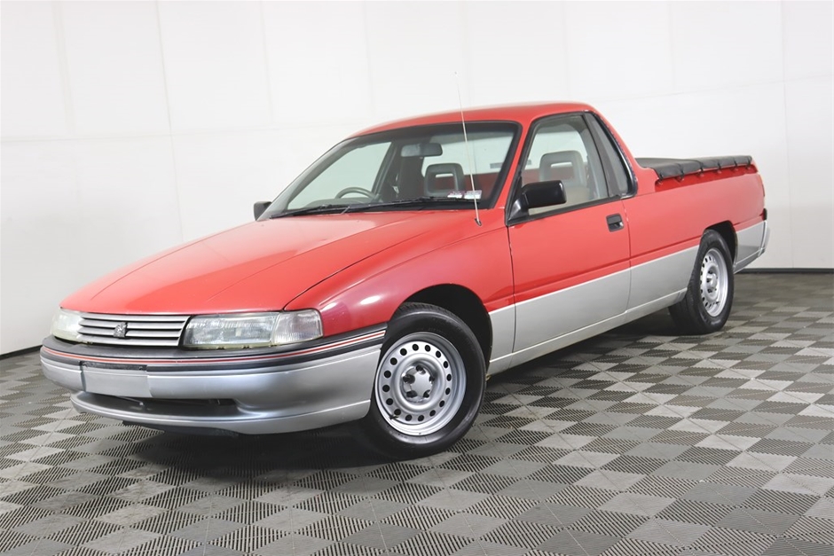 1991 Holden Commodore VG Automatic Ute