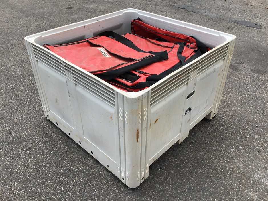 Nally Bins 780 S & Contents Auction (00167047591) Grays Australia