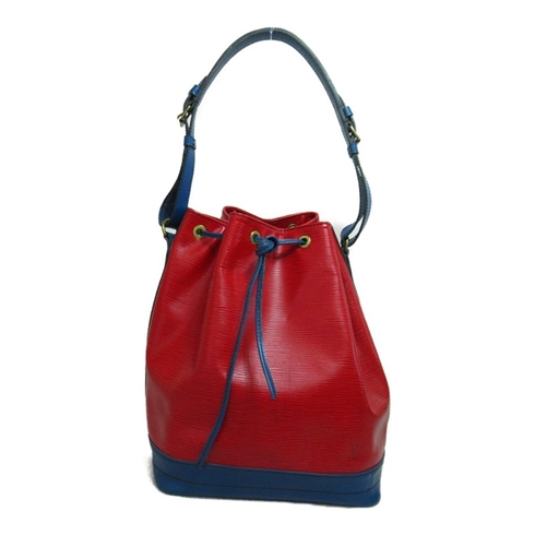 Sold at Auction: Louis Vuitton, Louis Vuitton Epi Shoulder Bag