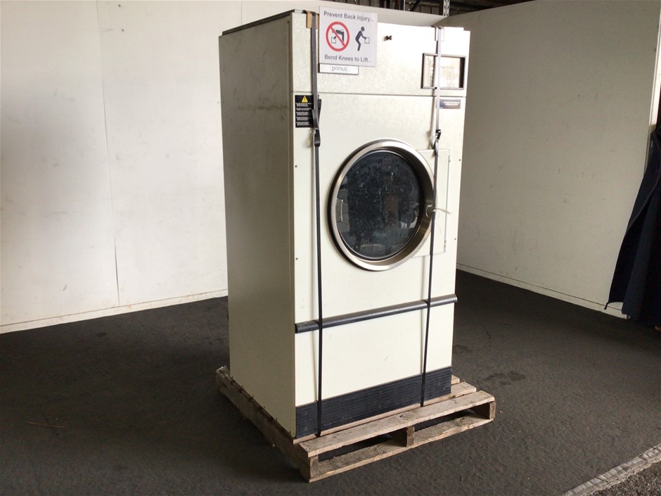 Primus Industrial Dryer Auction (0011-7047710) | Grays Australia