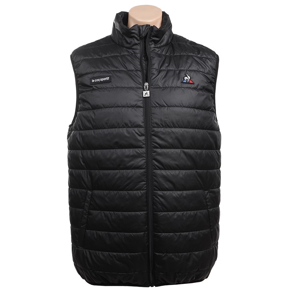 Coq sportif gilet best sale