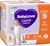 BABYLOVE Cosifit Nappies, Size 5 (12-17kg), For Boys & Girls, 17 Nappies.