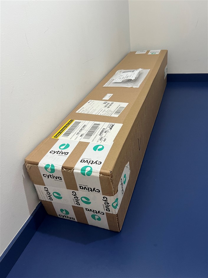 CYTIVA Laboratory and Pilot Scale Ultra Filtration Cartridge, UFP750E