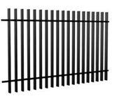 Site Shed, Metal Fencing Panels and Posts, Pet Cages