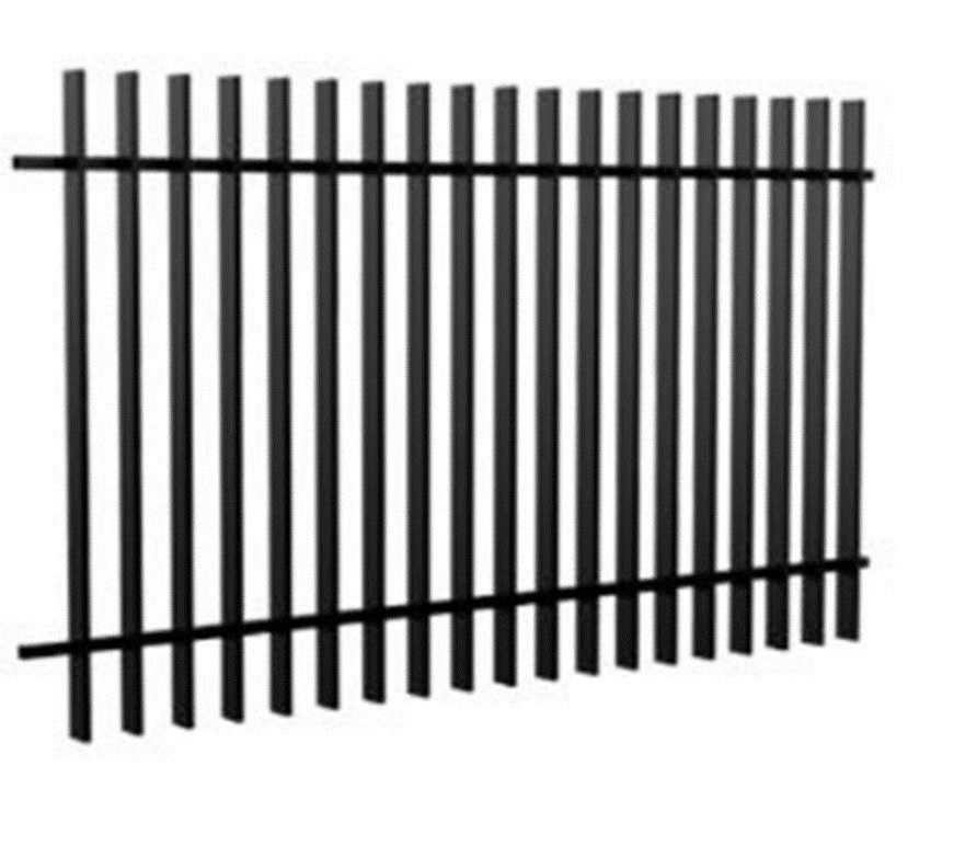 Site Shed, Metal Fencing Panels and Posts, Pet Cages