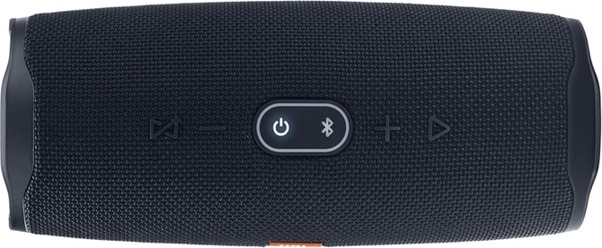  JBL Charge 4 - Waterproof Portable Bluetooth Speaker - Gray :  Electronics