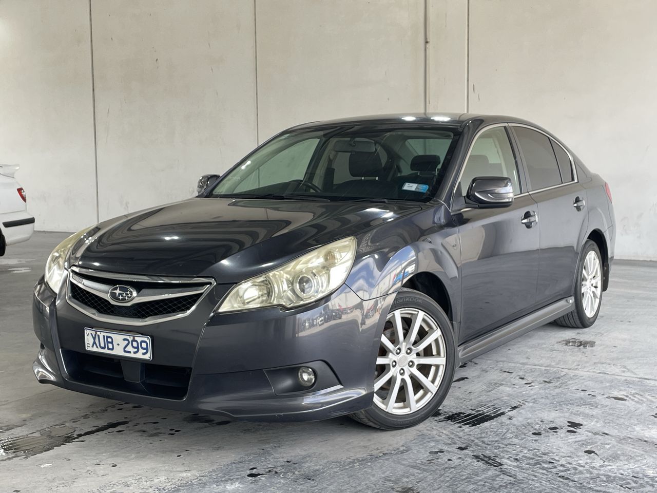 Avoid These Mistakes! 2010 Subaru Liberty 2.5I Pricing Guide - xkgipat