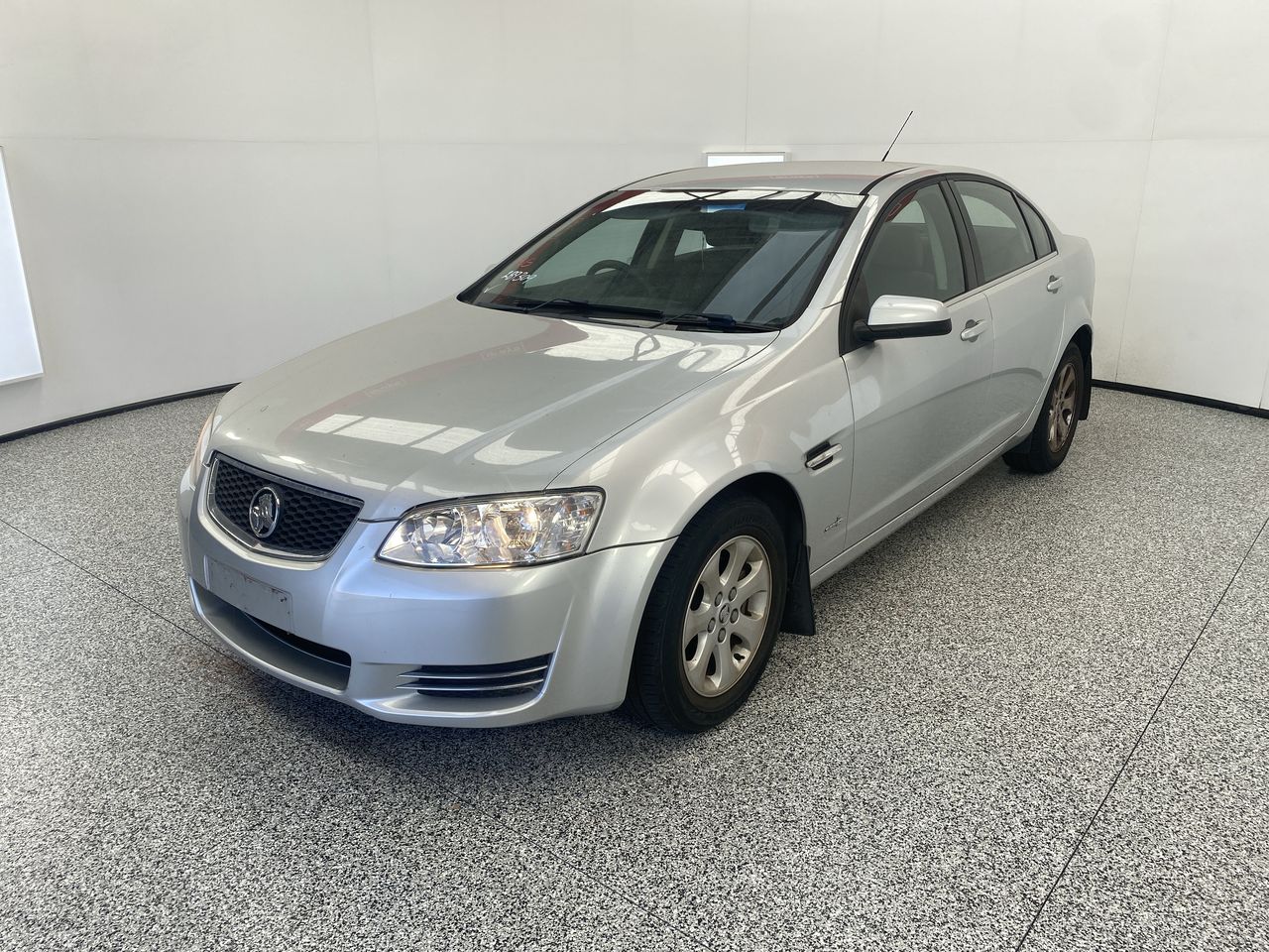 2013 Holden Commodore Z-SERIES VE II Automatic Sedan