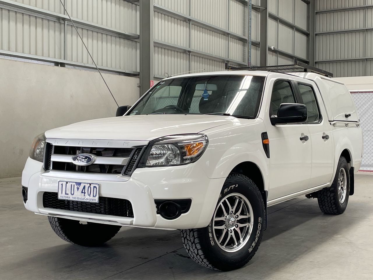 Amazing 2009 Ford Ranger Xl Gallery