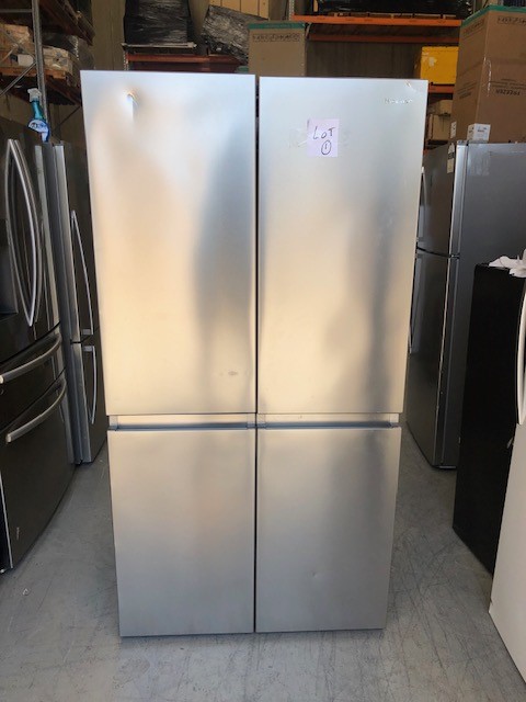 Hisense Refrigerators & Washing Machines - NSW Pickup