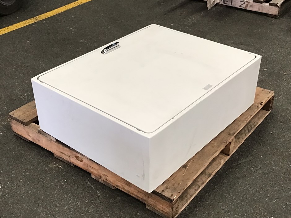 Enclosures, Electrical Components, Circuited Breakers & More