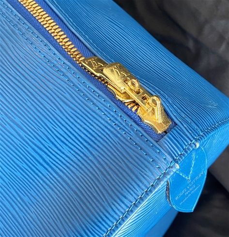 Louis Vuitton Damier Infini Brazza Long Wallet