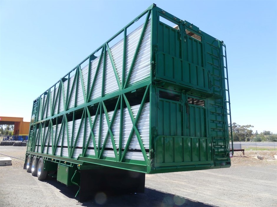 Dubbo Regiona Multi Vendor Auction