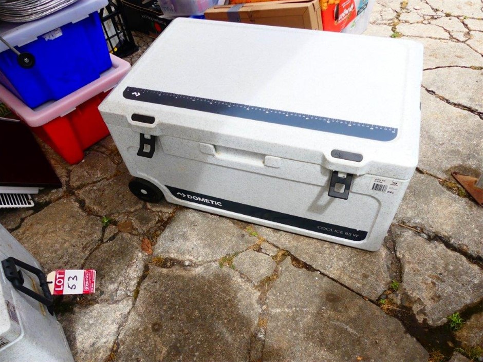Waeco Cool Ice Esky Auction (00545054431) Grays Australia