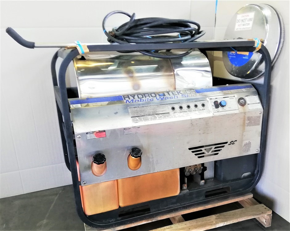 Inspection & Collection