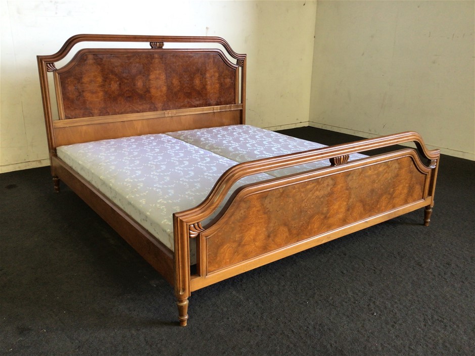 Custom Style Home Furniture - QLD Pickup