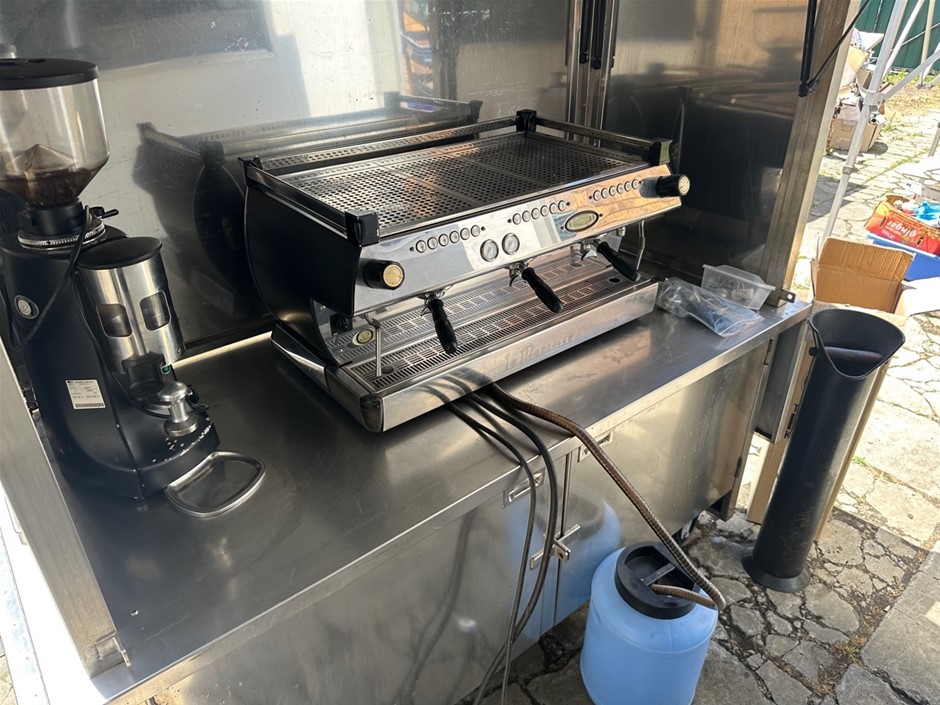 Commercial Catering & Cafe Equipment