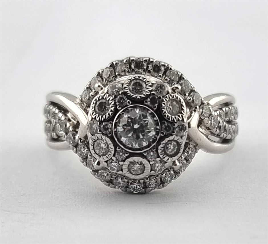 NO RESERVE SURRENDERED PAWNBROKER JEWELLERY 