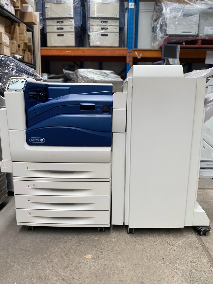 GST & Buyers Premium