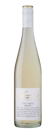 Langmeil `Live Wire` Riesling 2023 (6 x 
