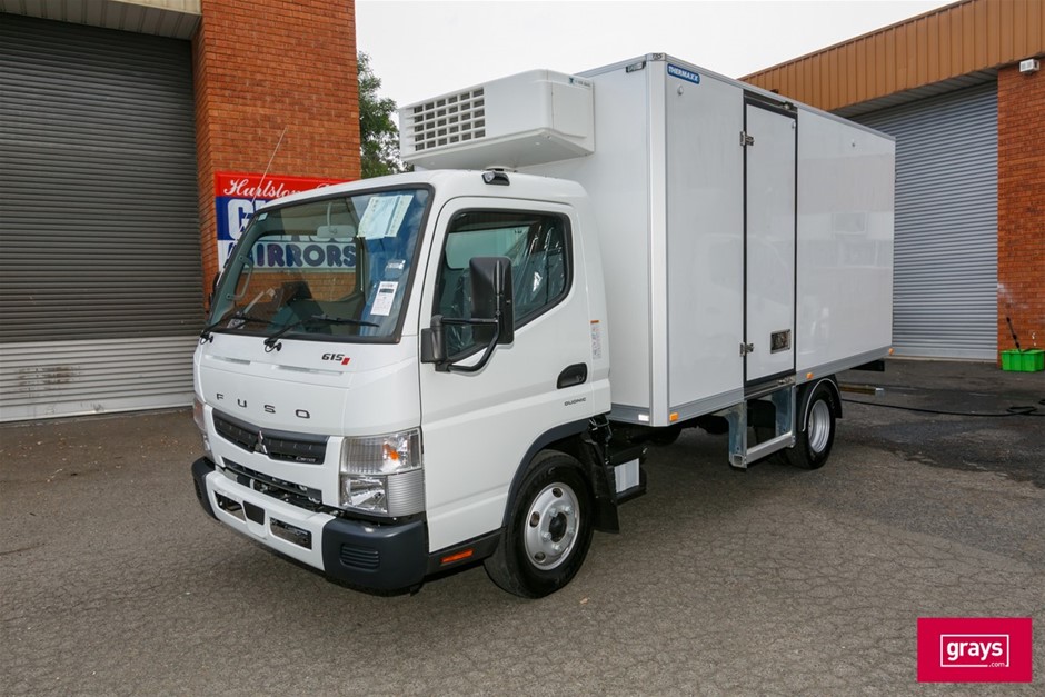 Trucks & Warehouse Clearance