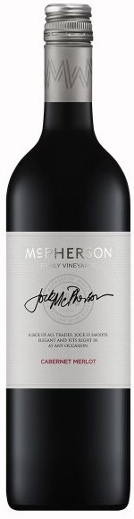 McPherson Cabernet Merlot (12x 750mL)