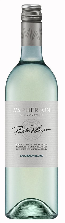 McPherson Sauvignon Blanc (12x 750mL)