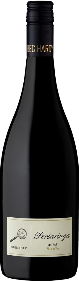 Pertaringa Undercover Shiraz (6x 750mL)