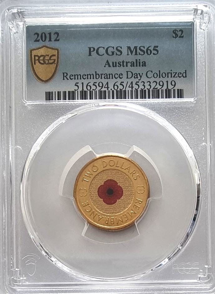 NO RESERVE IMPORTANT PCGS GRADED COINS