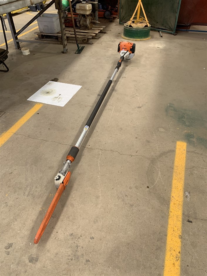 Stihl 103 deals pole saw